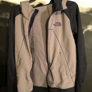 North face jacket